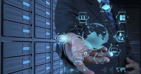 新松機(jī)器人無錫智能裝備項(xiàng)目落戶錫山，智能制造再添強(qiáng)勁引擎